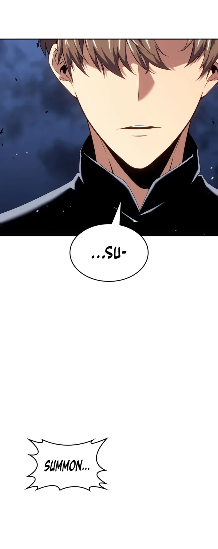 The Cold-Blooded Warrior Chapter 55 - Page 18