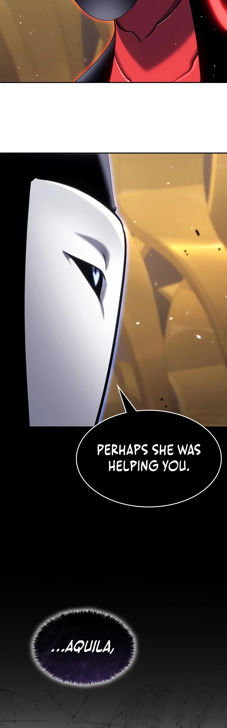 The Cold-Blooded Warrior Chapter 60 - Page 3