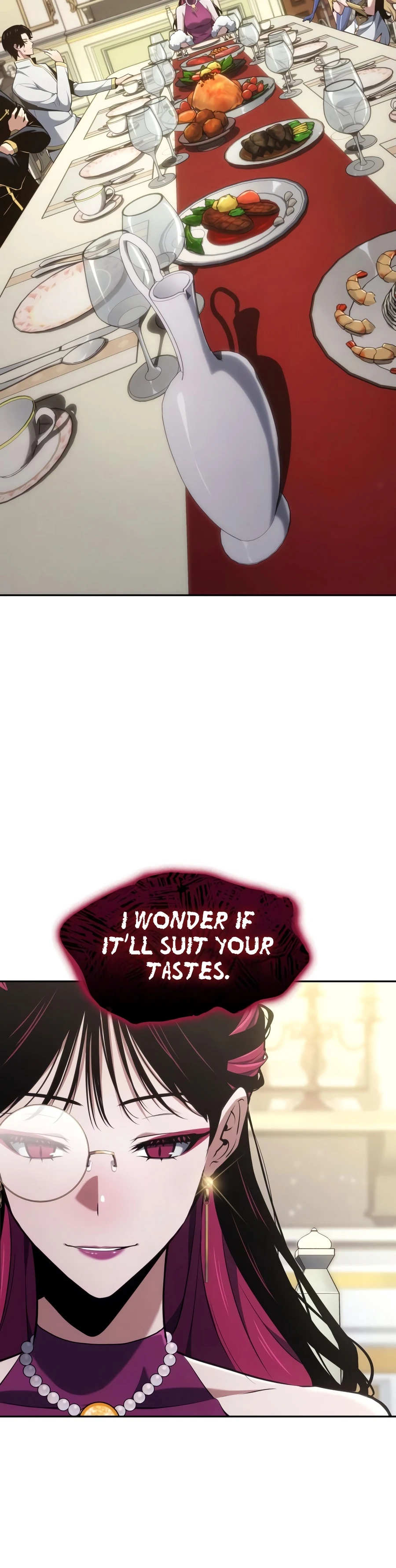 The Cold-Blooded Warrior Chapter 60 - Page 5