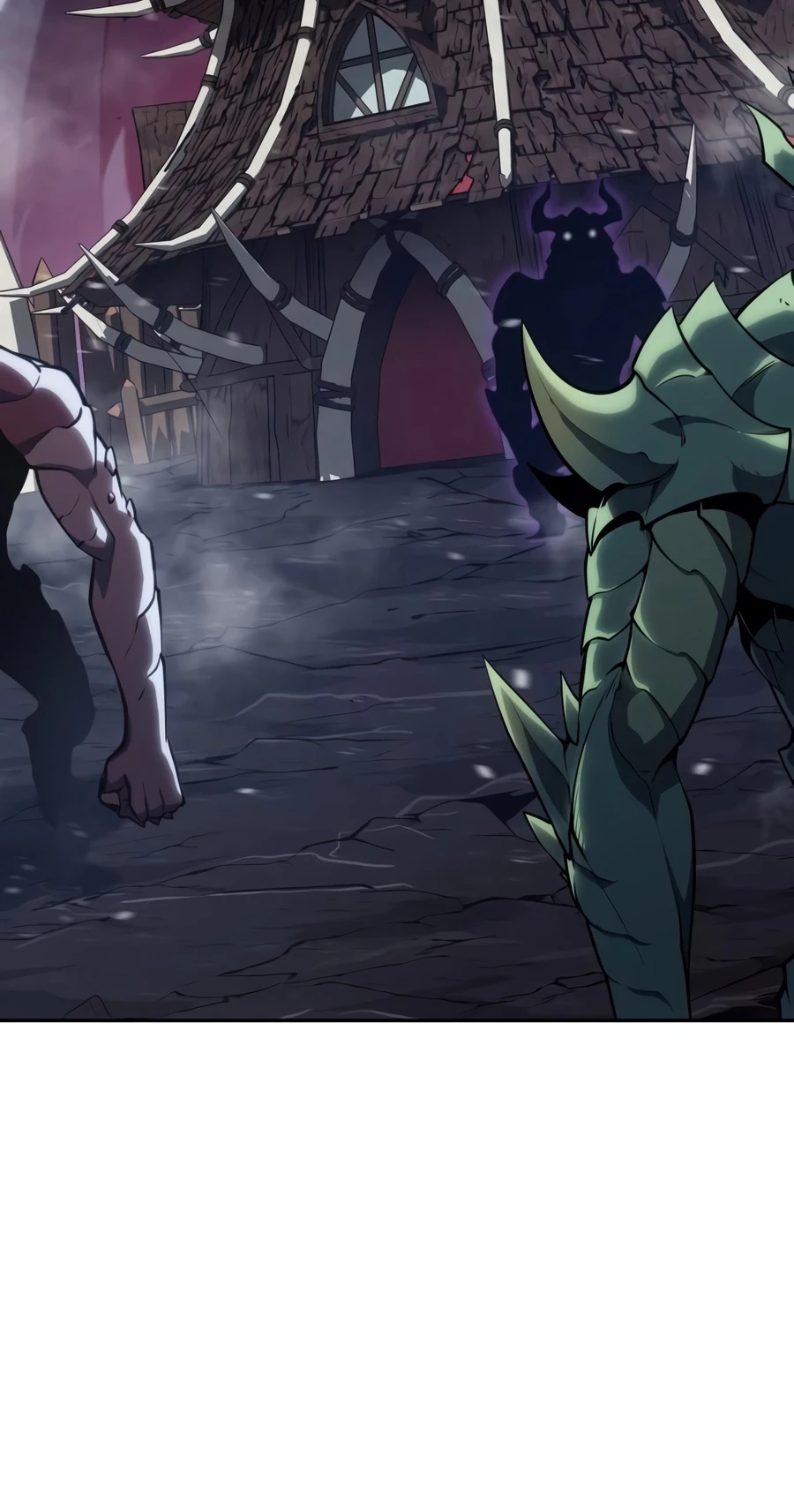 The Cold-Blooded Warrior Chapter 60 - Page 13