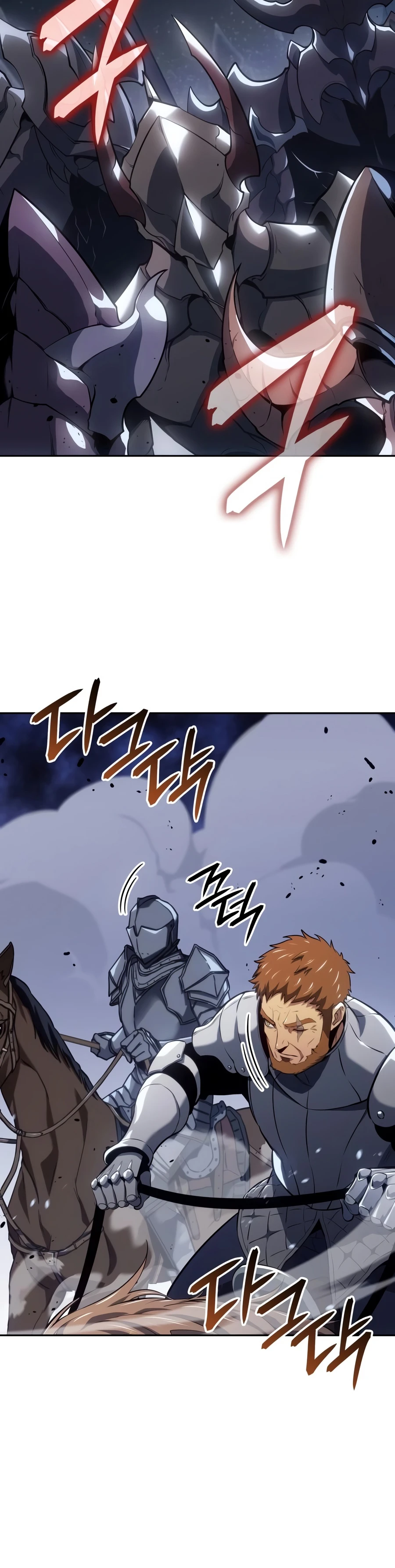 The Cold-Blooded Warrior Chapter 60 - Page 15