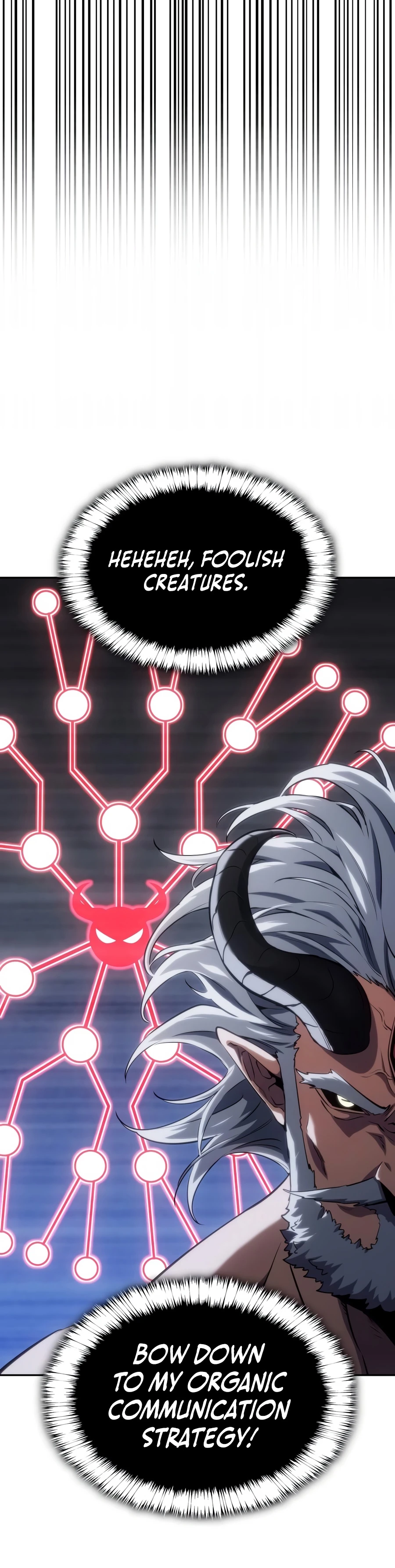 The Cold-Blooded Warrior Chapter 60 - Page 17