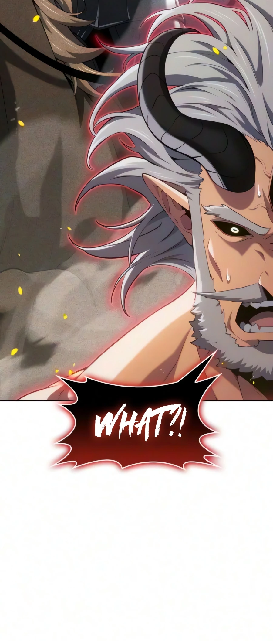 The Cold-Blooded Warrior Chapter 61 - Page 13