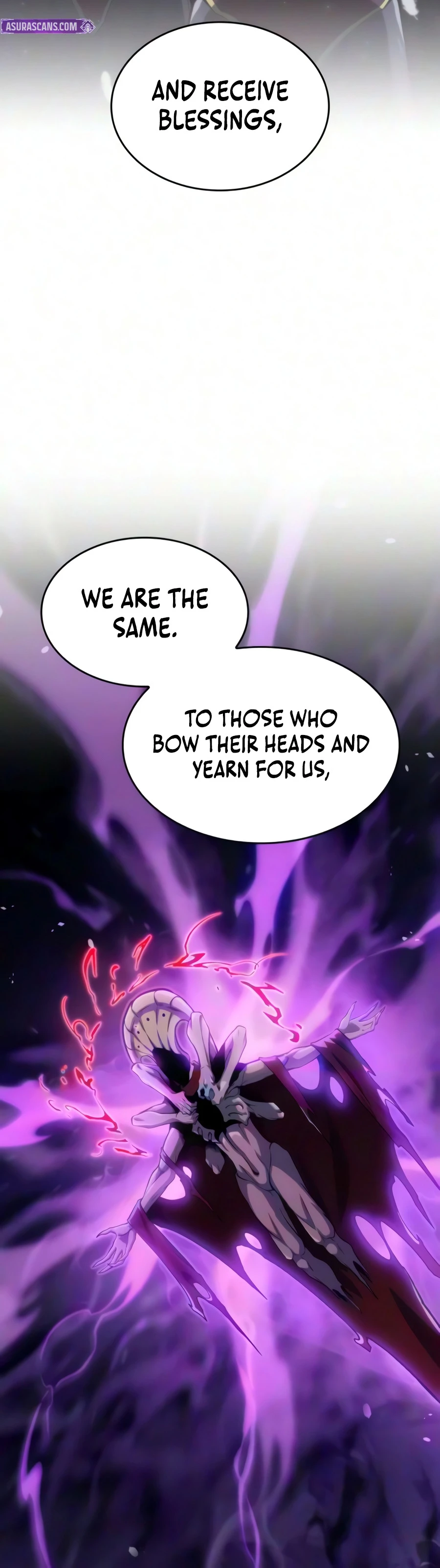 The Cold-Blooded Warrior Chapter 62 - Page 13