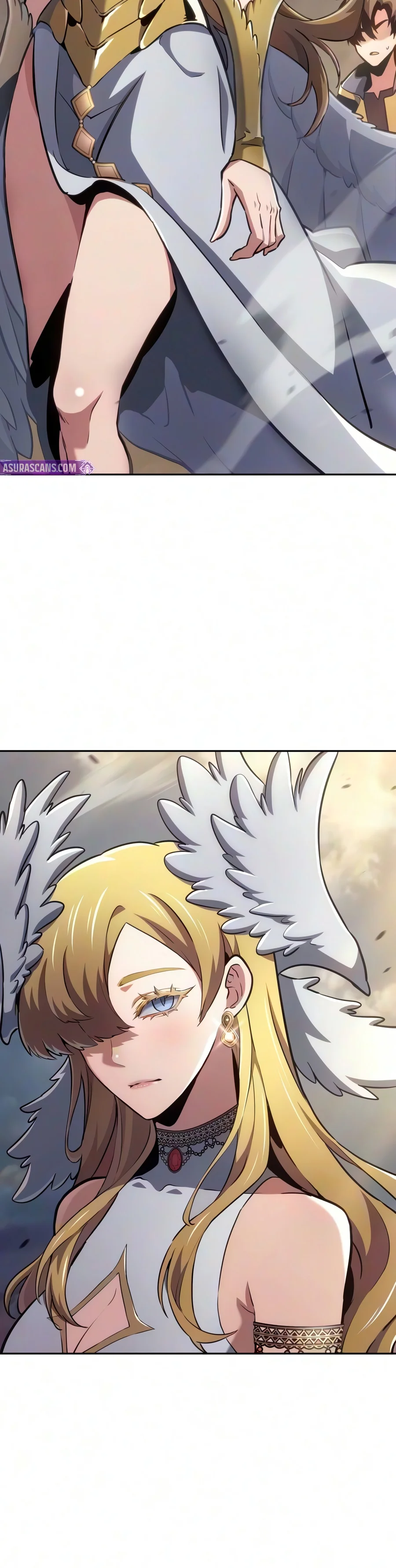 The Cold-Blooded Warrior Chapter 71 - Page 3
