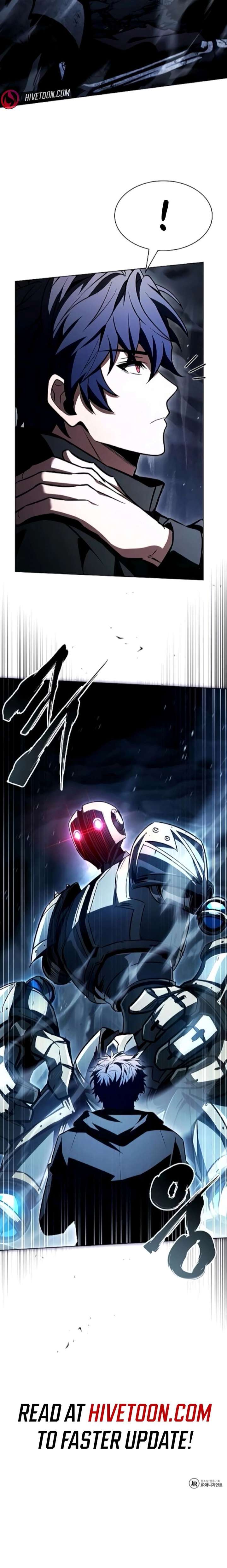 The Constellations Are My Disciples Chapter 130 - Page 22