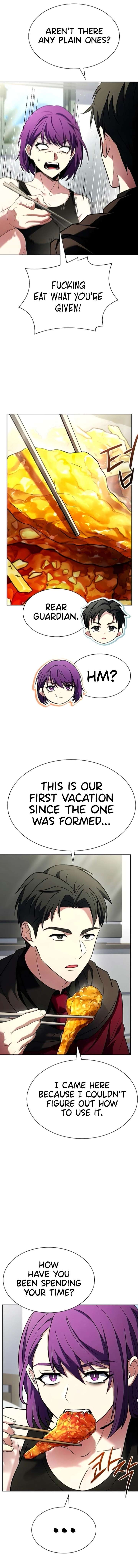 The Constellations Are My Disciples Chapter 131 - Page 15