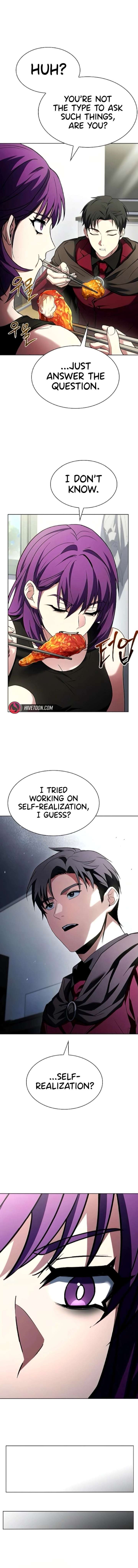 The Constellations Are My Disciples Chapter 131 - Page 16
