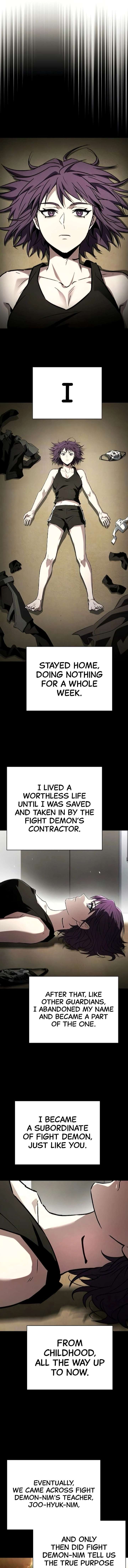 The Constellations Are My Disciples Chapter 131 - Page 17