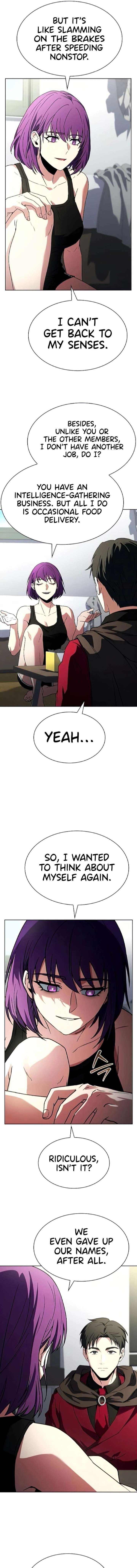 The Constellations Are My Disciples Chapter 131 - Page 19