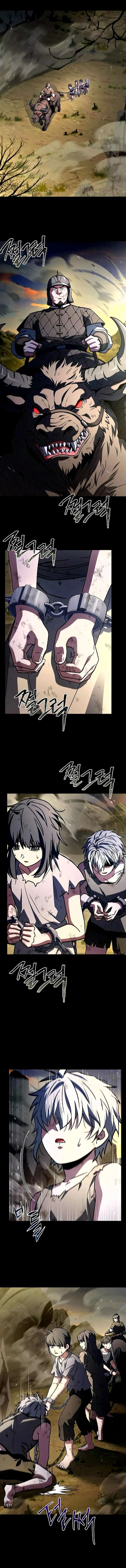 The Constellations Are My Disciples Chapter 133 - Page 5