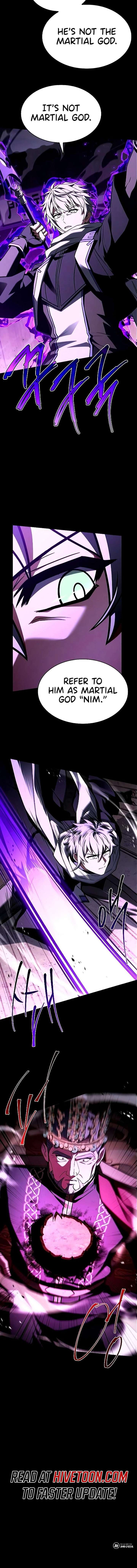 The Constellations Are My Disciples Chapter 133 - Page 18
