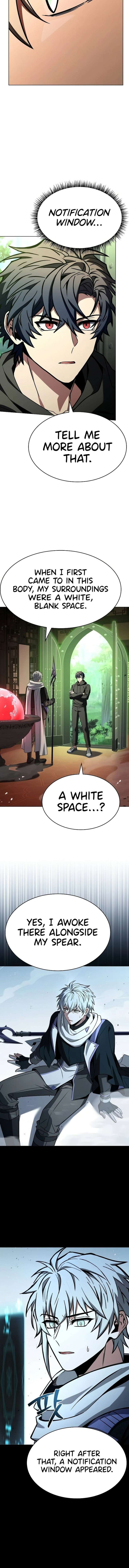 The Constellations Are My Disciples Chapter 134 - Page 6