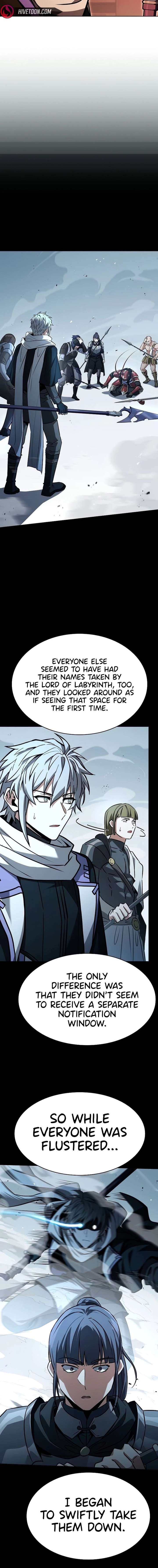 The Constellations Are My Disciples Chapter 134 - Page 8