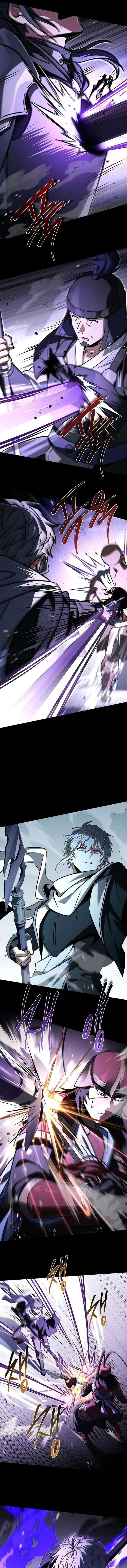 The Constellations Are My Disciples Chapter 134 - Page 9