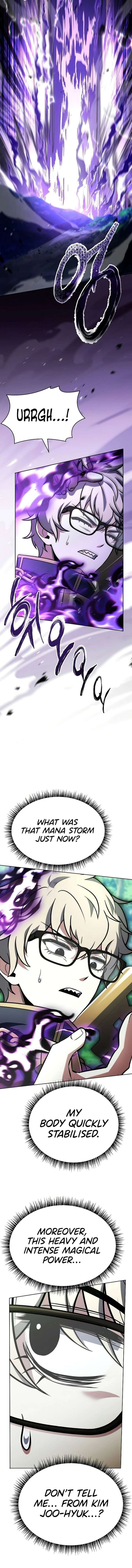 The Constellations Are My Disciples Chapter 134 - Page 20