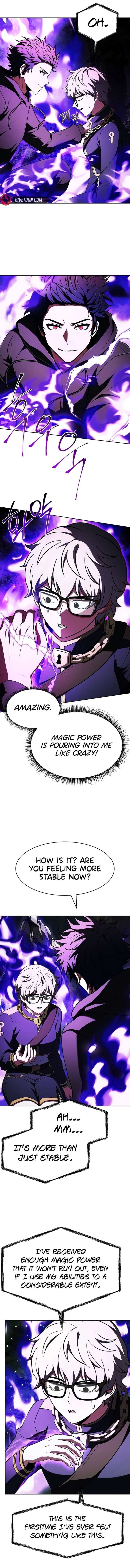 The Constellations Are My Disciples Chapter 135 - Page 3