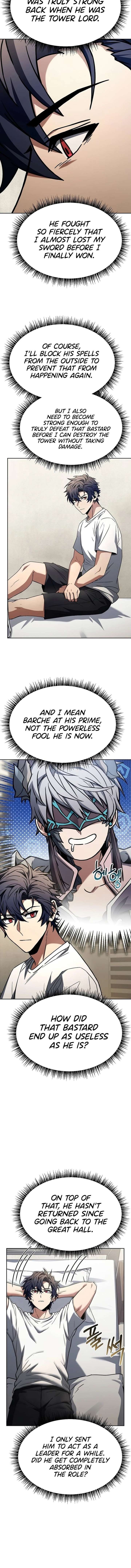 The Constellations Are My Disciples Chapter 135 - Page 9