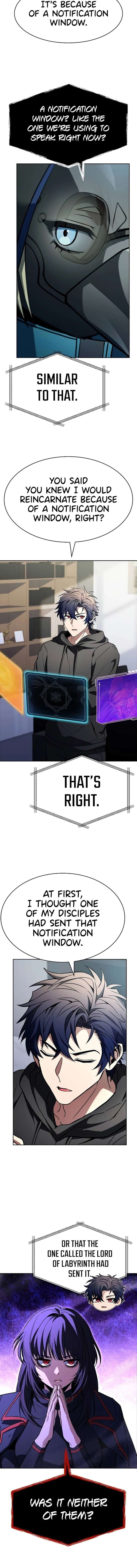 The Constellations Are My Disciples Chapter 135 - Page 16