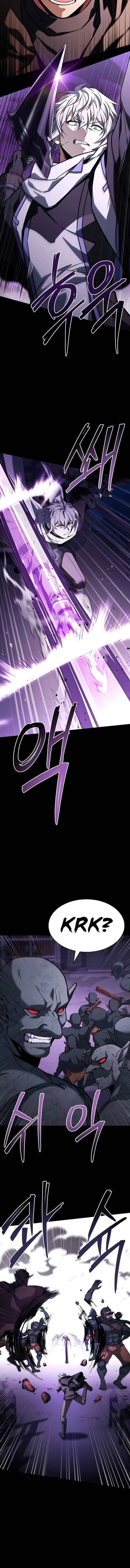 The Constellations Are My Disciples Chapter 136 - Page 12