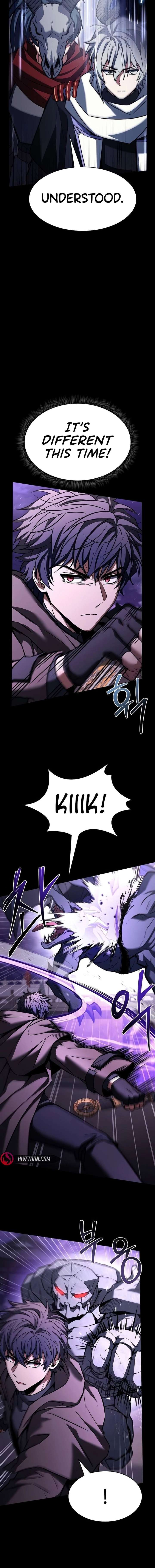 The Constellations Are My Disciples Chapter 136 - Page 14
