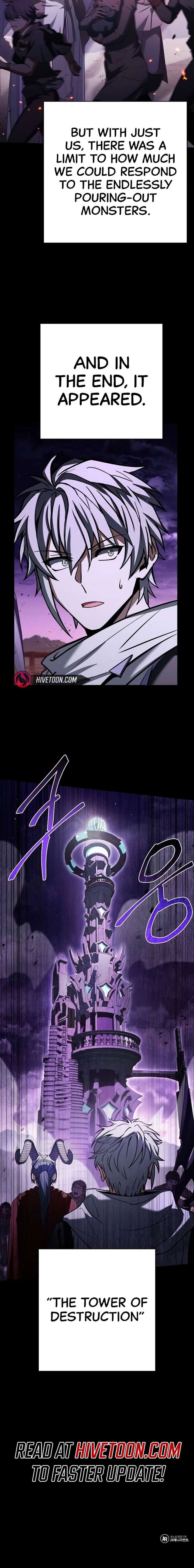 The Constellations Are My Disciples Chapter 136 - Page 18