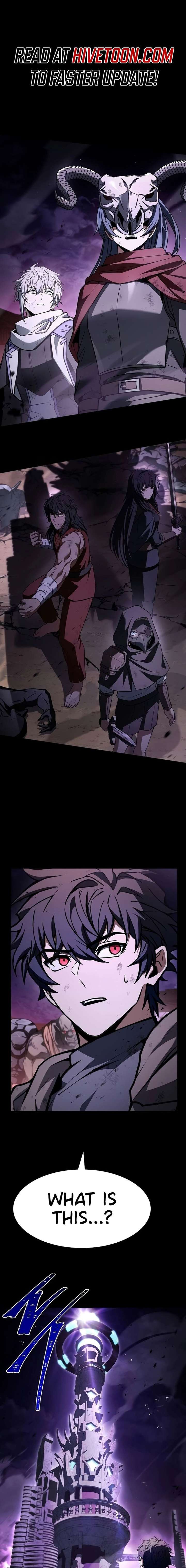 The Constellations Are My Disciples Chapter 137 - Page 2