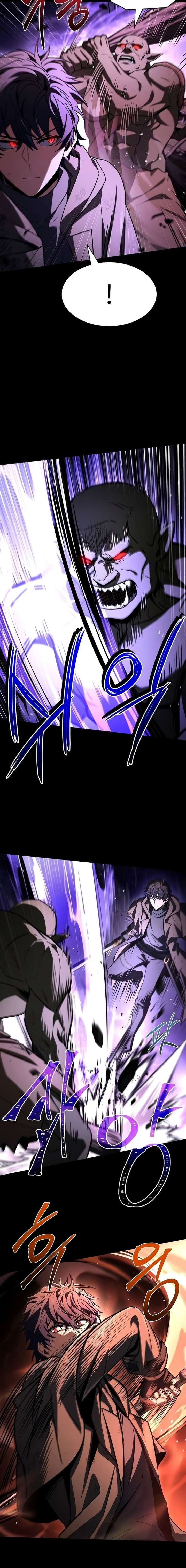 The Constellations Are My Disciples Chapter 137 - Page 4
