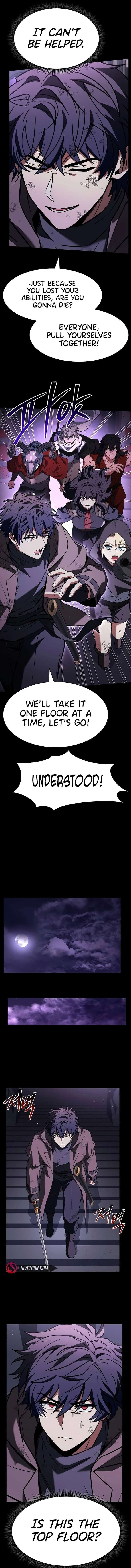 The Constellations Are My Disciples Chapter 137 - Page 17