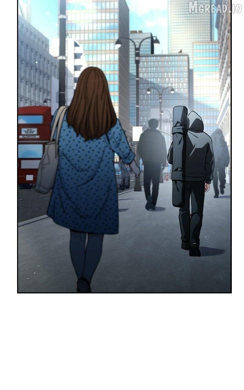 The Constellations Are My Disciples Chapter 141 - Page 3