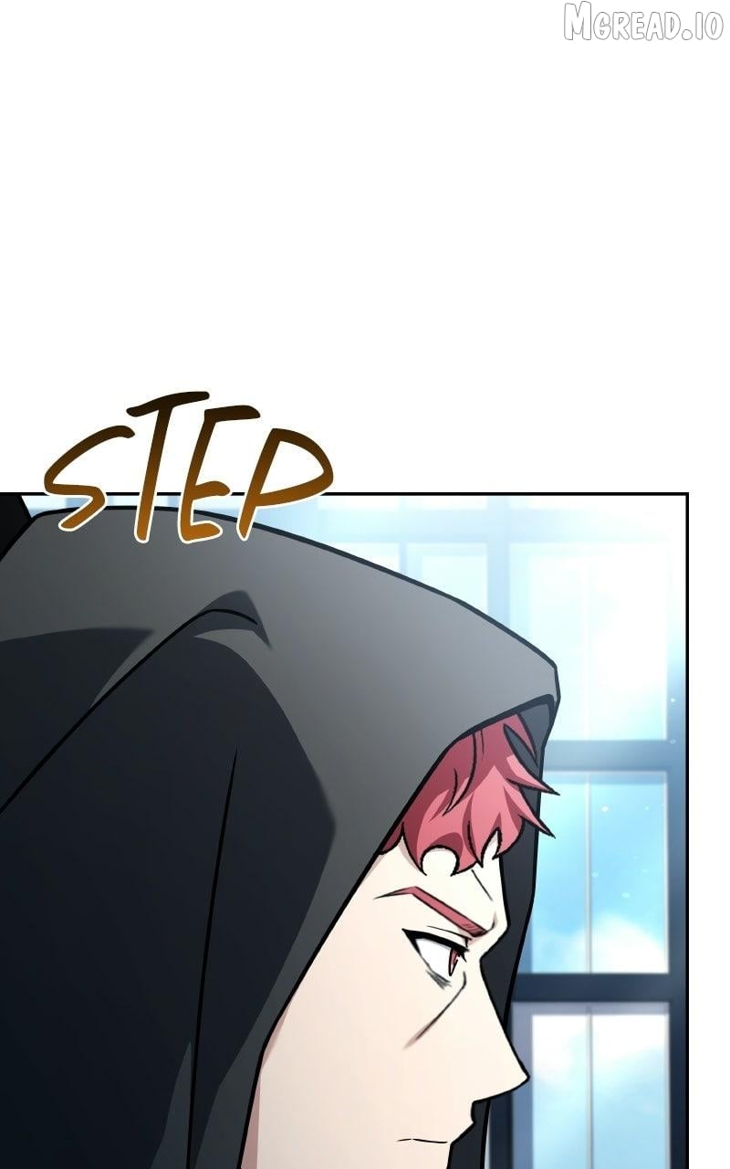 The Constellations Are My Disciples Chapter 141 - Page 4