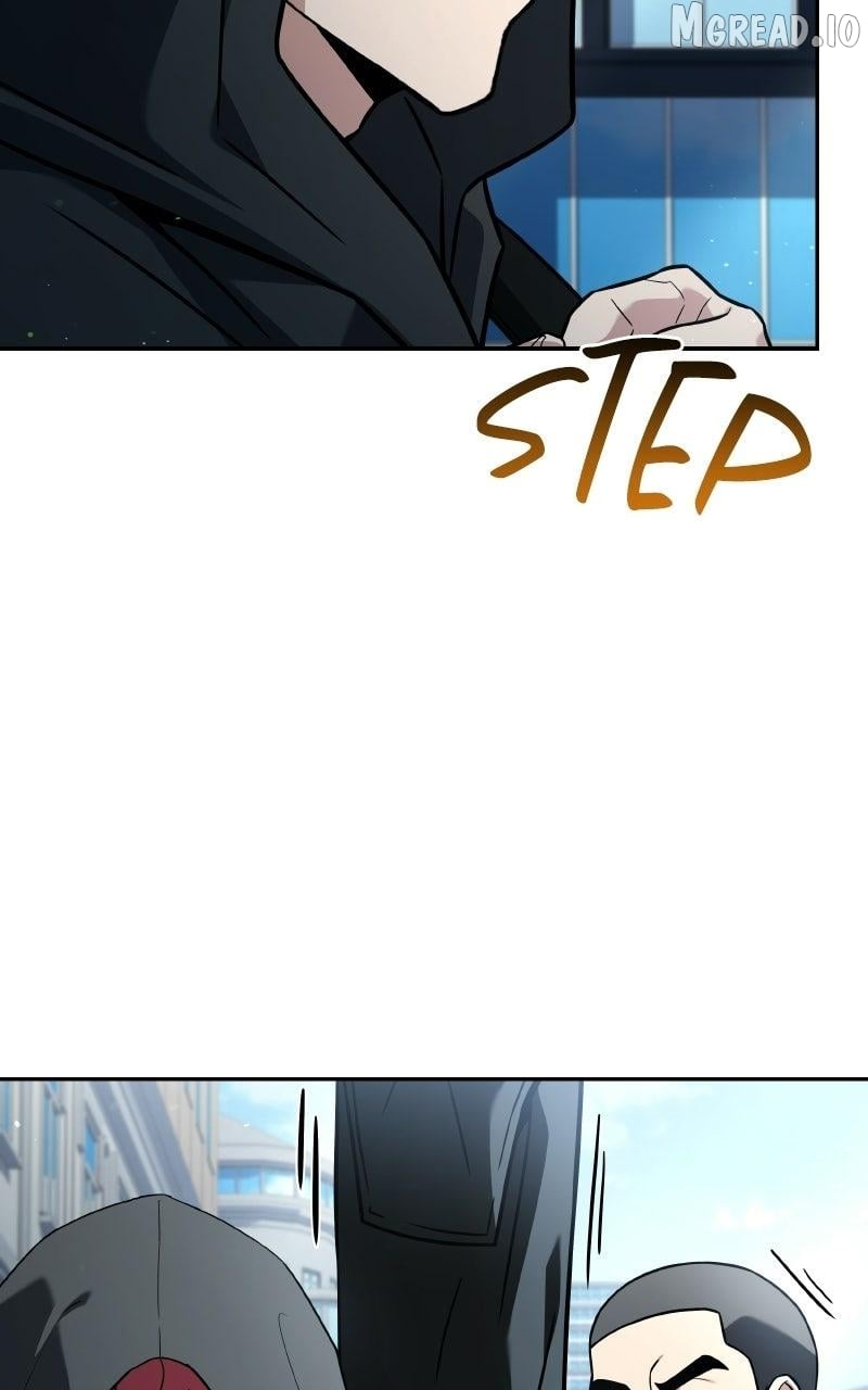 The Constellations Are My Disciples Chapter 141 - Page 5