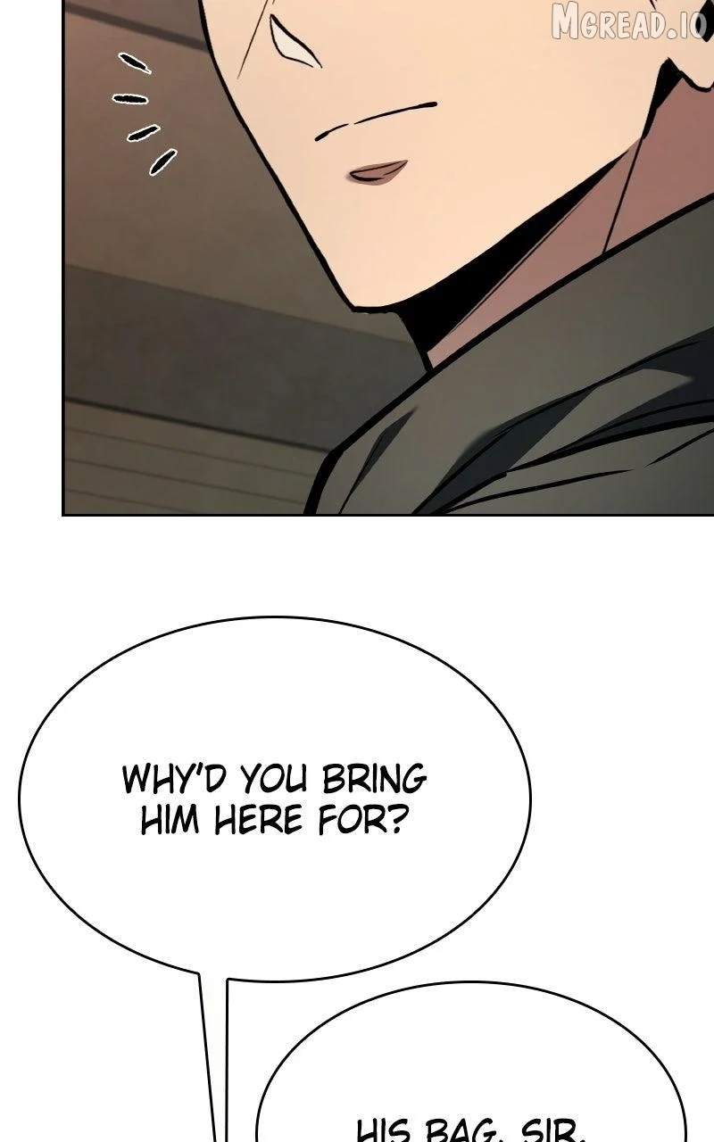 The Constellations Are My Disciples Chapter 141 - Page 29
