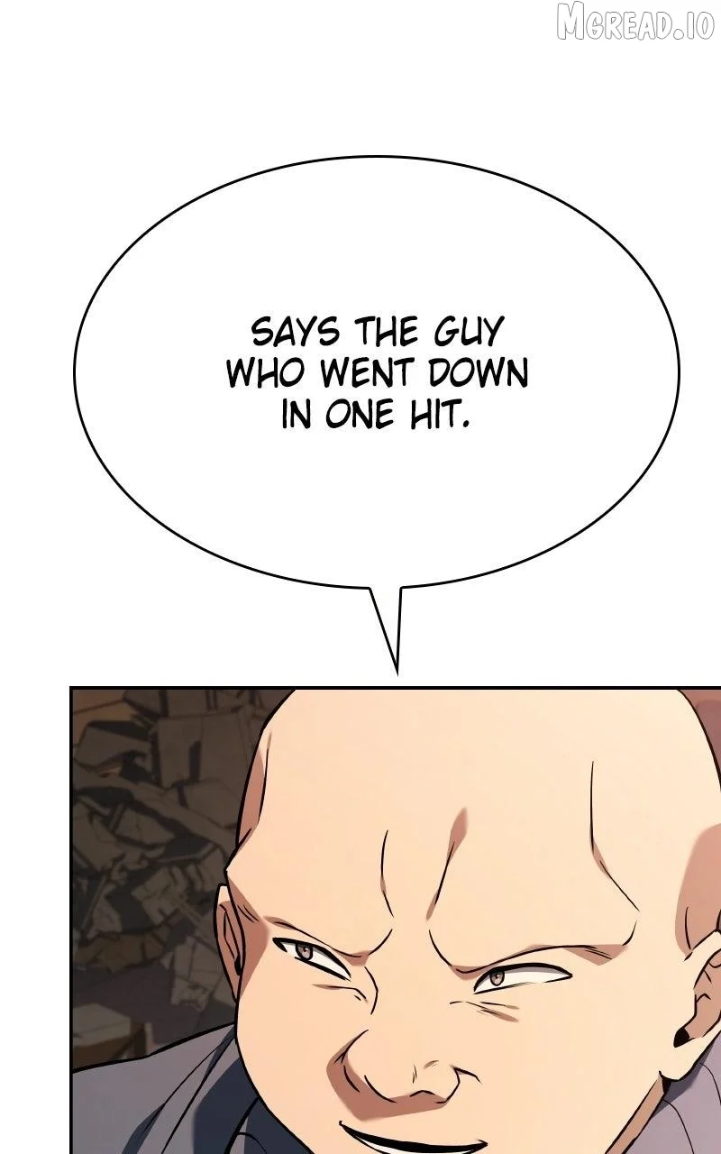 The Constellations Are My Disciples Chapter 141 - Page 38