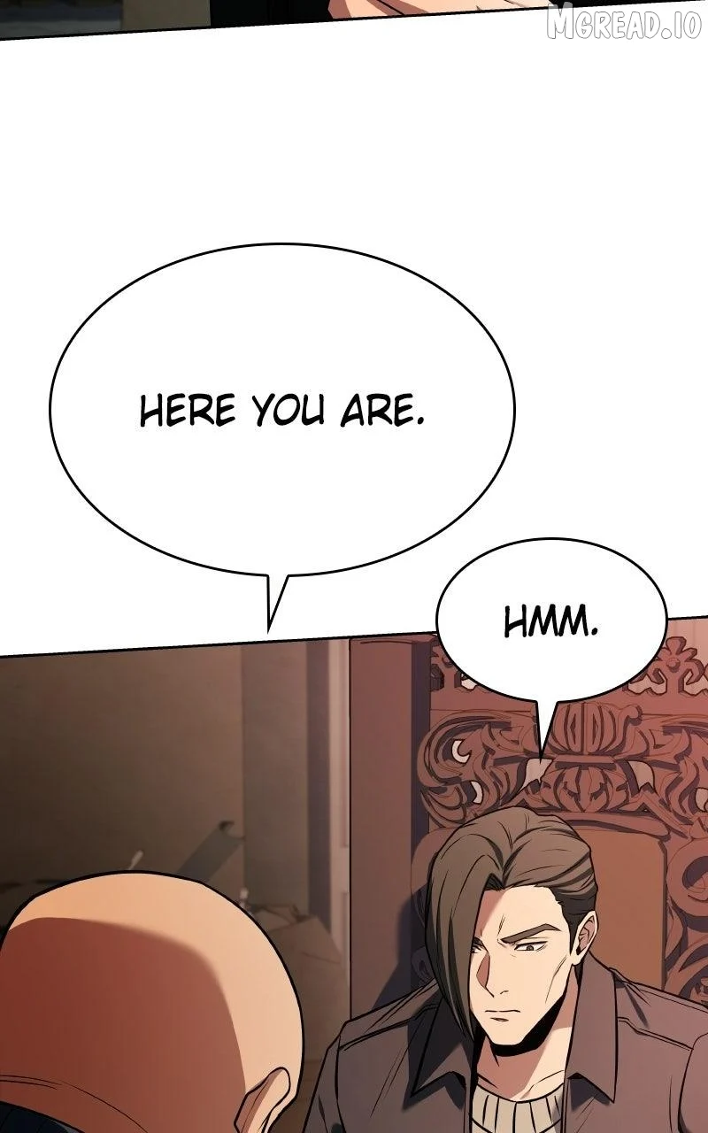 The Constellations Are My Disciples Chapter 141 - Page 41