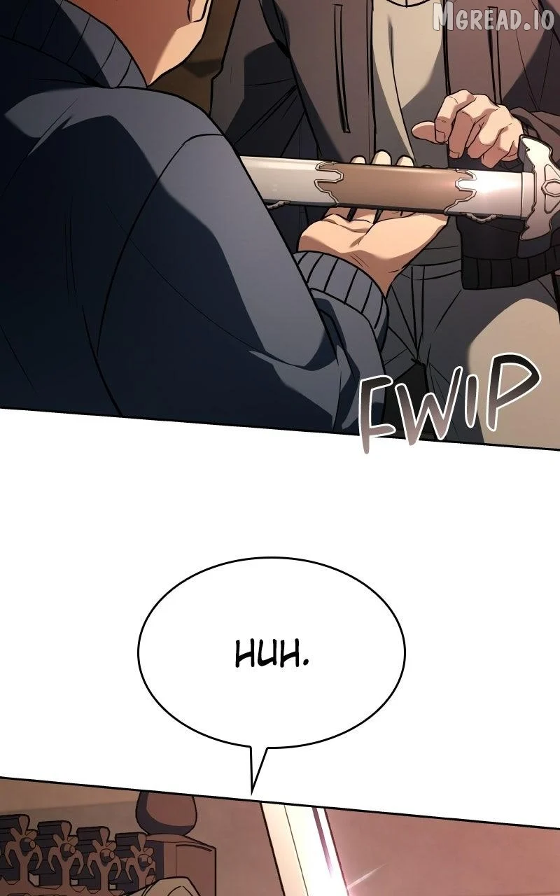 The Constellations Are My Disciples Chapter 141 - Page 42