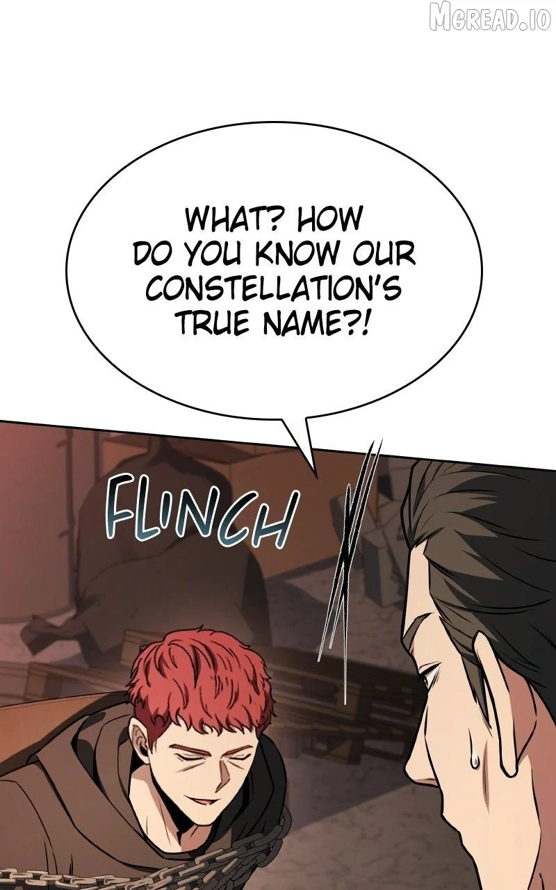 The Constellations Are My Disciples Chapter 141 - Page 62