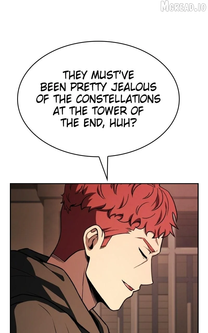 The Constellations Are My Disciples Chapter 141 - Page 64