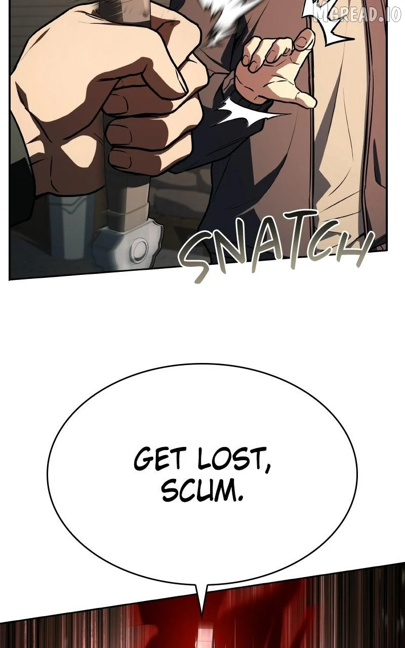 The Constellations Are My Disciples Chapter 141 - Page 81