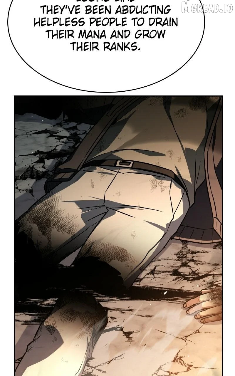 The Constellations Are My Disciples Chapter 141 - Page 92