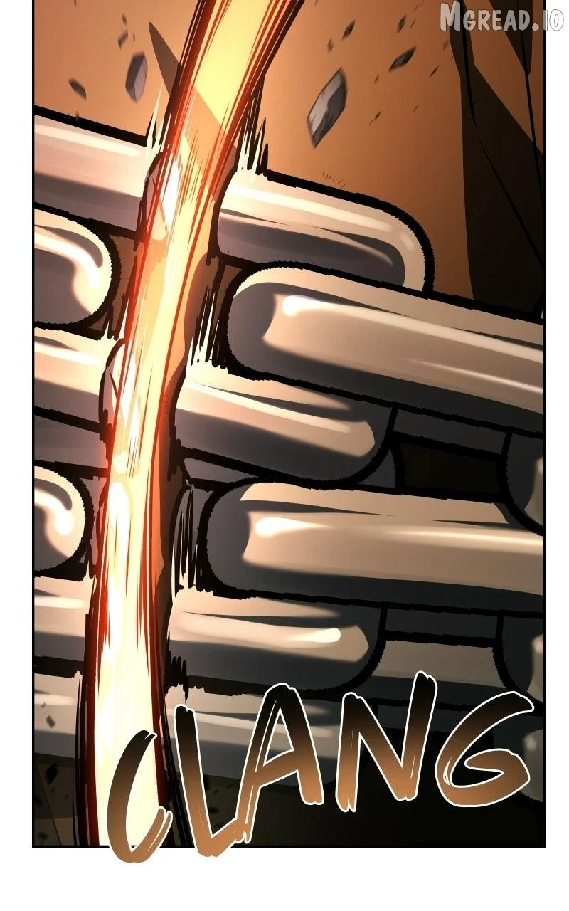 The Constellations Are My Disciples Chapter 141 - Page 95