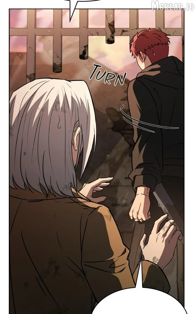 The Constellations Are My Disciples Chapter 141 - Page 105