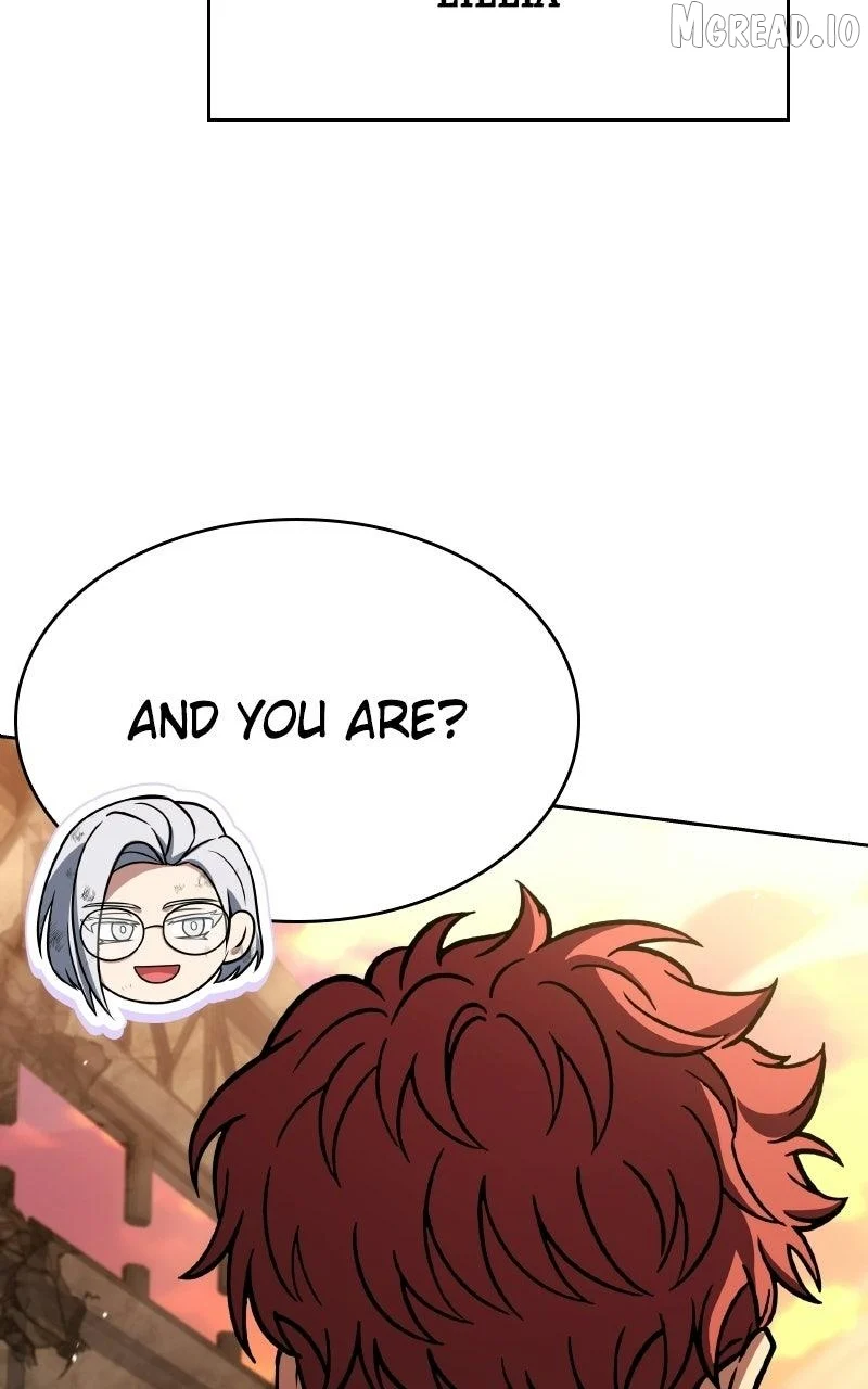 The Constellations Are My Disciples Chapter 141 - Page 113