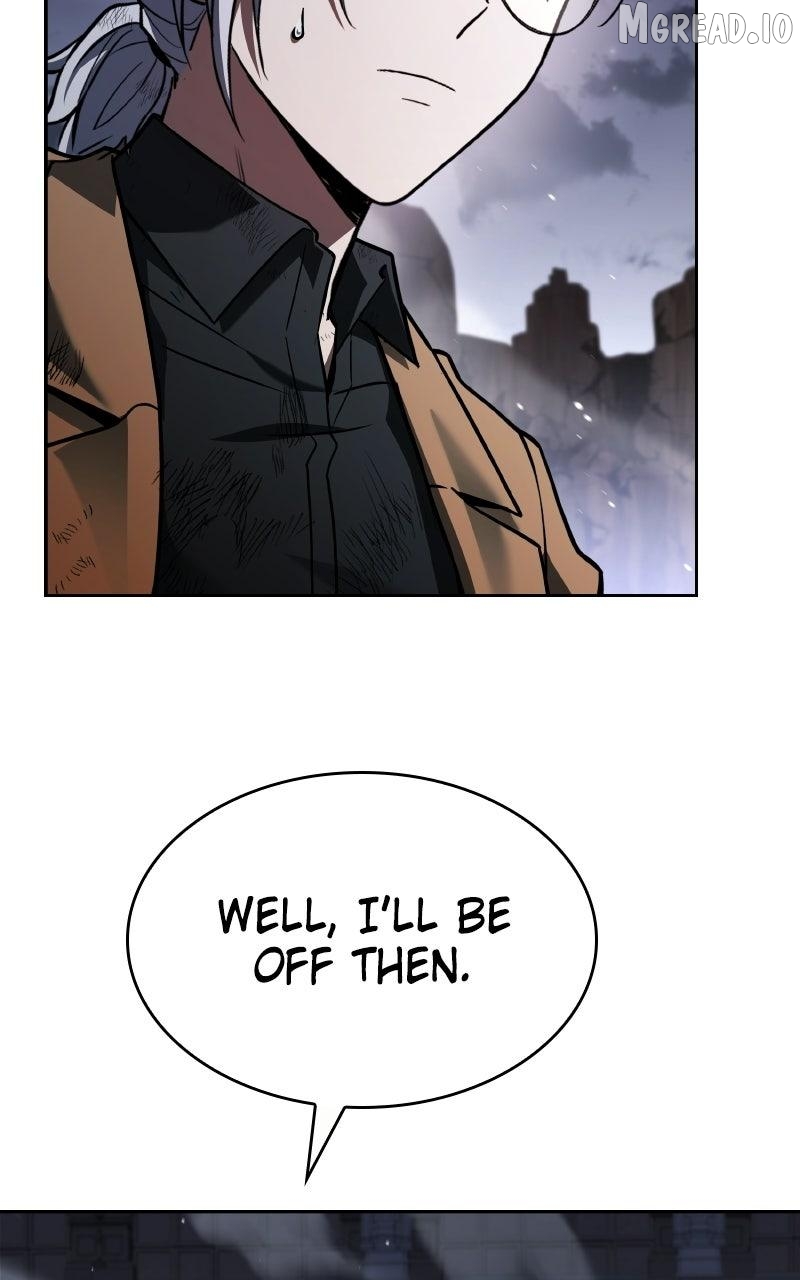 The Constellations Are My Disciples Chapter 142 - Page 5