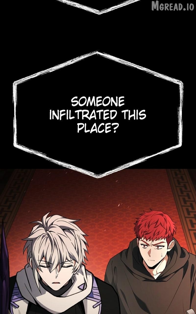 The Constellations Are My Disciples Chapter 142 - Page 21