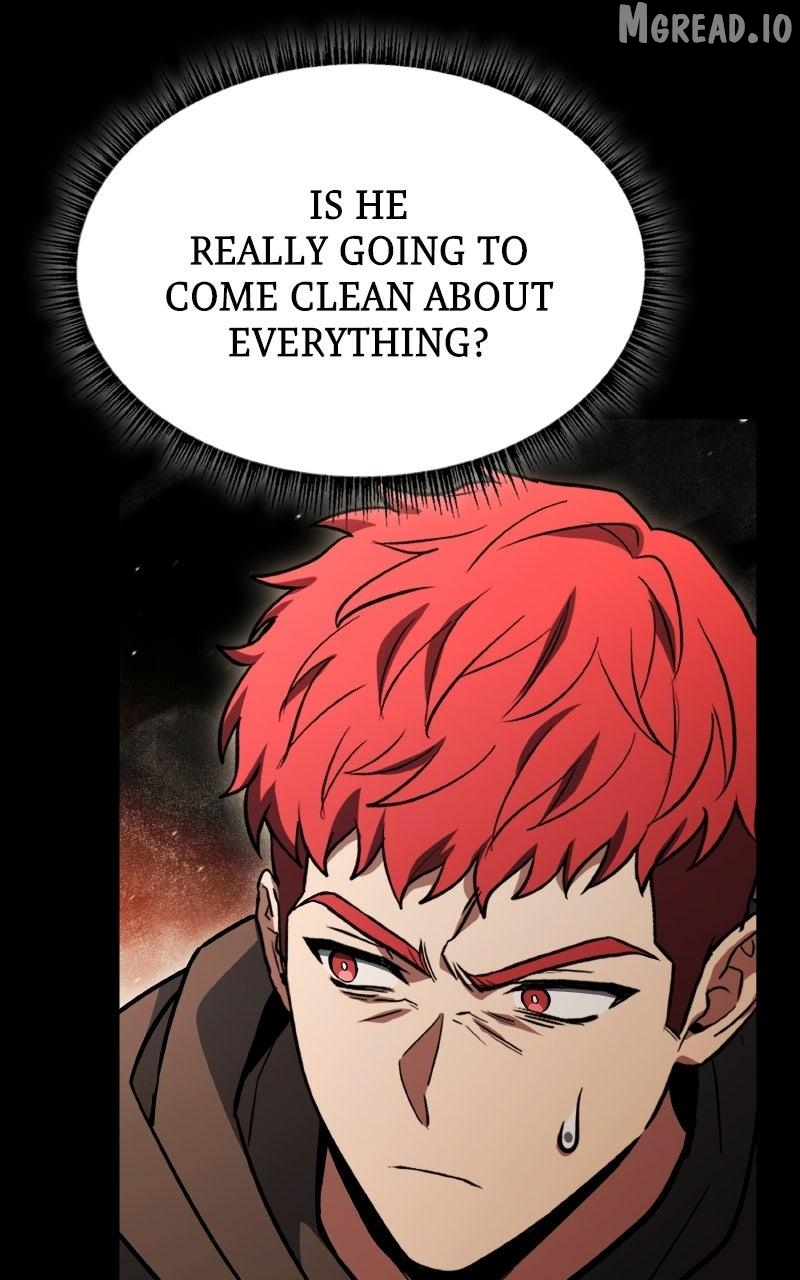 The Constellations Are My Disciples Chapter 142 - Page 23
