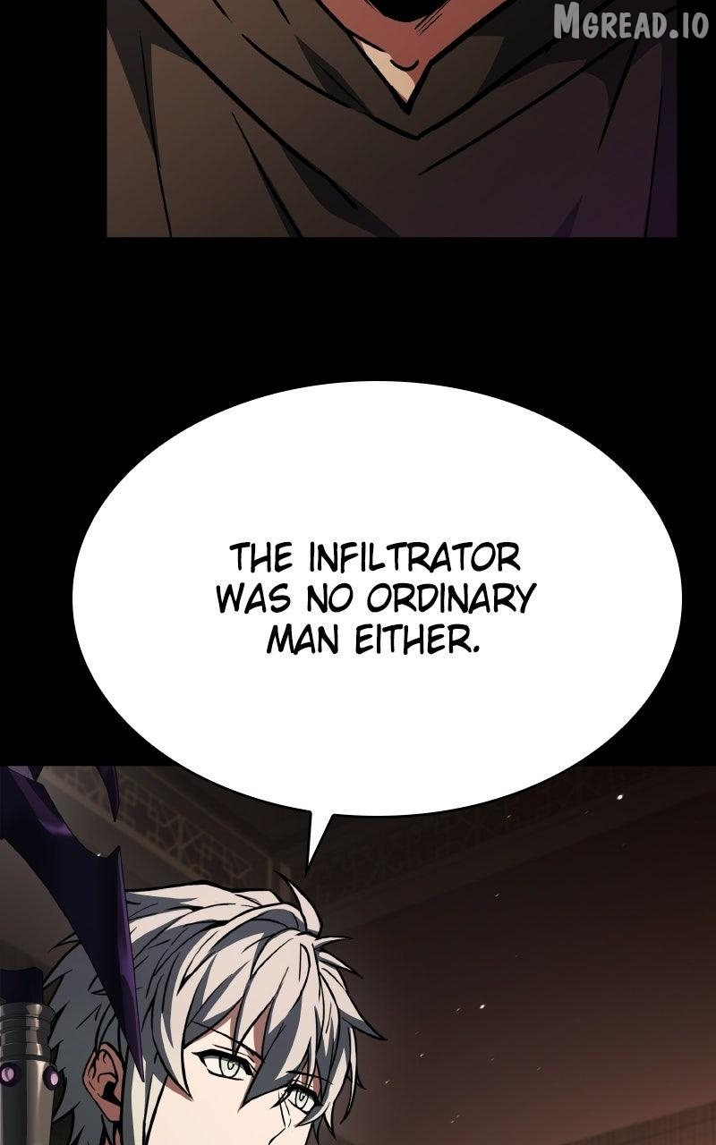 The Constellations Are My Disciples Chapter 142 - Page 24