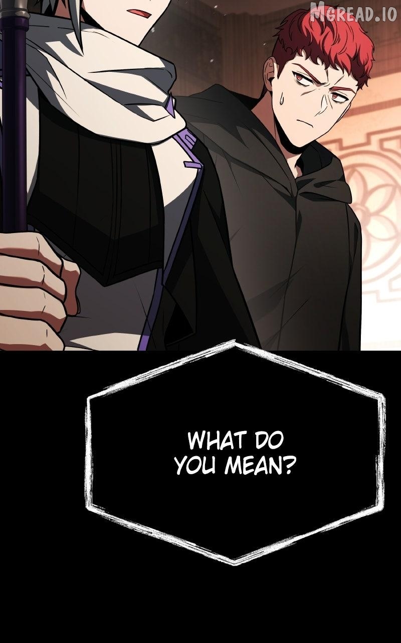 The Constellations Are My Disciples Chapter 142 - Page 25