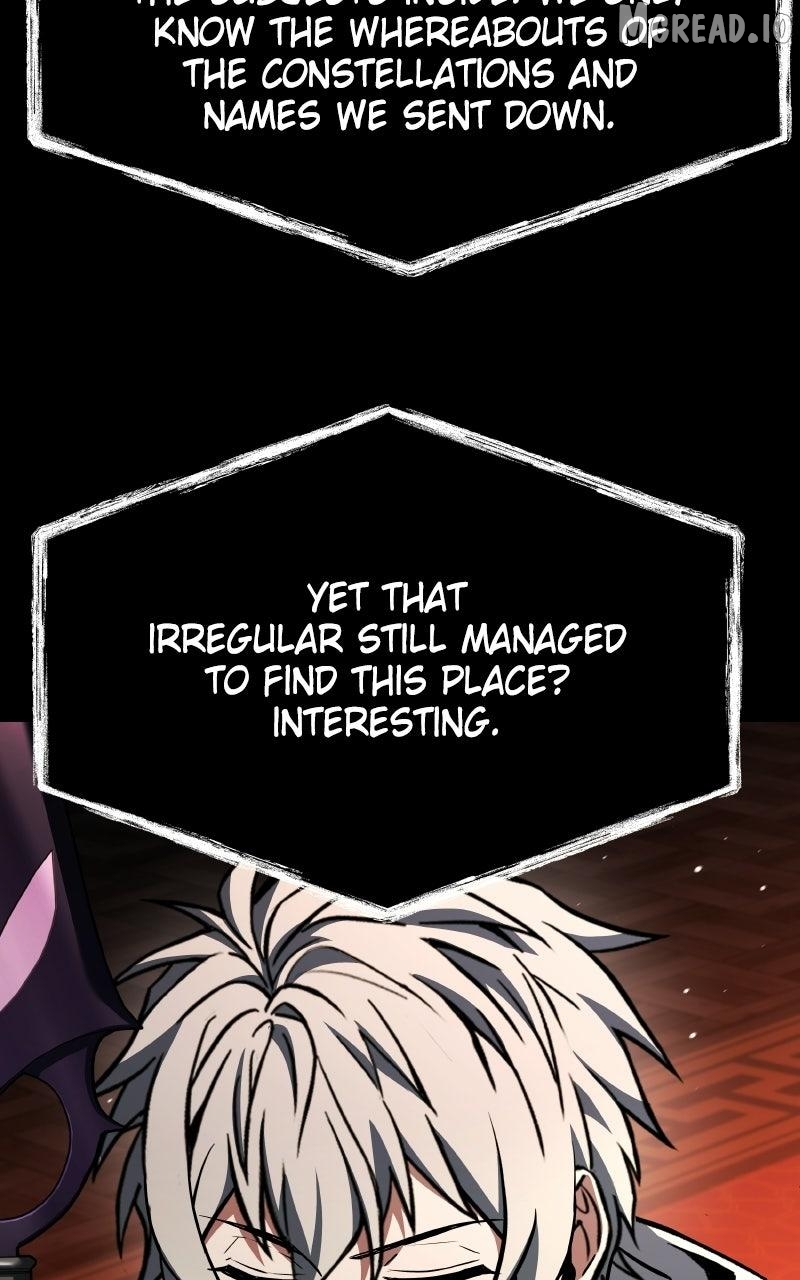 The Constellations Are My Disciples Chapter 142 - Page 41