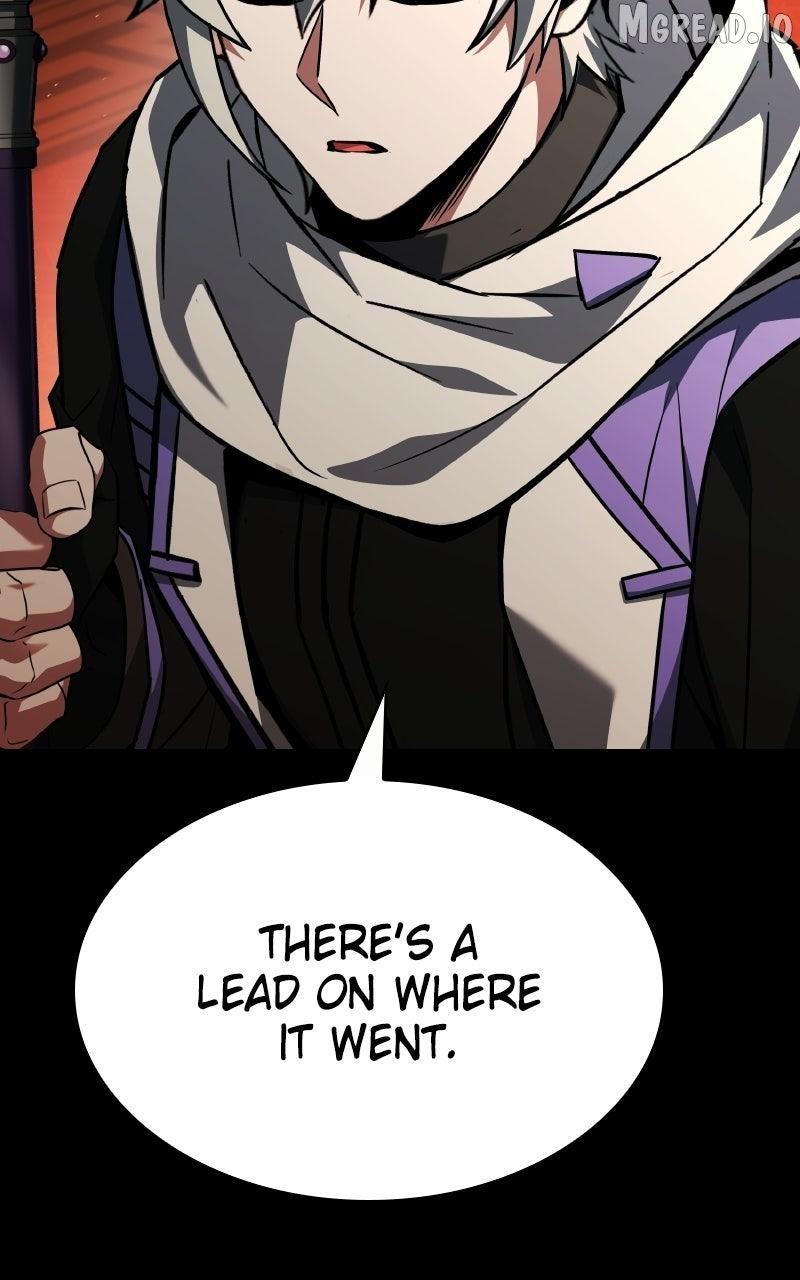 The Constellations Are My Disciples Chapter 142 - Page 42